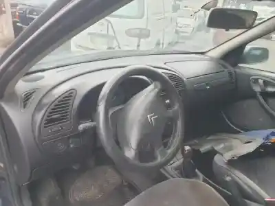 Veículo de Sucata citroen xsara (n1) 1.4 i do ano 2000 alimentado kfw (tu3jp)