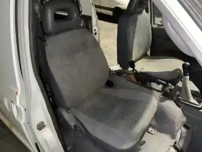 Veículo de Sucata nissan vanette cargo (hc23) 2.3 diesel do ano 2000 alimentado ld23