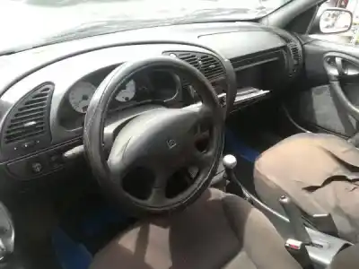 Scrapping Vehicle citroen xsara (n1) 1.9 td of the year 1999 powered 