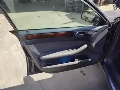 Здавання транспортного засобу audi a6 c5 (4b2, 4b4) 2.5 tdi року 2000 потужний akn