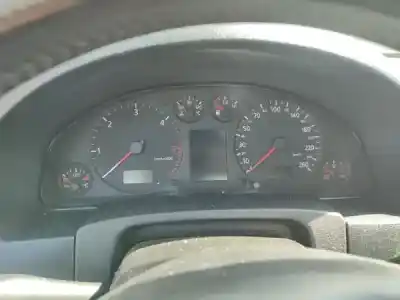 Здавання транспортного засобу audi a6 c5 (4b2, 4b4) 2.5 tdi року 2000 потужний akn