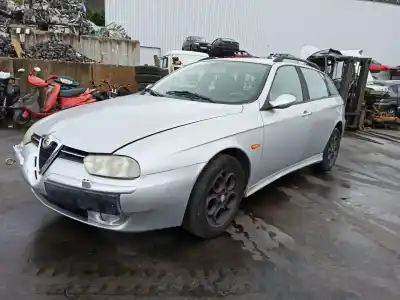 Здавання транспортного засобу ALFA ROMEO 156 (932_) 1.6 16V T.SPARK (932A4) року 2000 потужний AR 67601