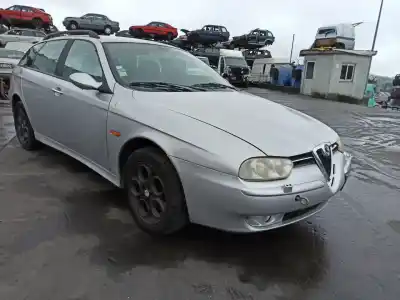 Veículo de Sucata alfa romeo 156 (932_) 1.6 16v t.spark (932a4) do ano 2000 alimentado ar 67601