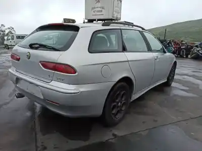 Veículo de Sucata alfa romeo 156 (932_) 1.6 16v t.spark (932a4) do ano 2000 alimentado ar 67601