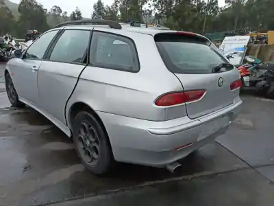 Veículo de Sucata alfa romeo 156 (932_) 1.6 16v t.spark (932a4) do ano 2000 alimentado ar 67601