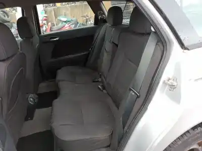 Veículo de Sucata alfa romeo 156 (932_) 1.6 16v t.spark (932a4) do ano 2000 alimentado ar 67601