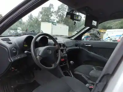 Veículo de Sucata alfa romeo 156 (932_) 1.6 16v t.spark (932a4) do ano 2000 alimentado ar 67601