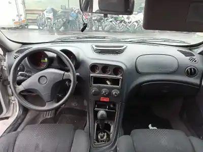 Veículo de Sucata alfa romeo 156 (932_) 1.6 16v t.spark (932a4) do ano 2000 alimentado ar 67601