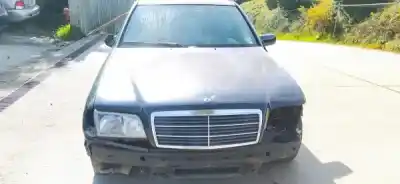 Vehicul casat MERCEDES-BENZ CLASSE C CARRINHA (S202) C 220 CDI (202.133) Gasóleo 2000 5P al anului 2000 alimentat OM 611.960