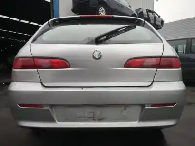 Veículo de Sucata alfa romeo 156 (932_) 1.6 16v t.spark (932a4) do ano 2004 alimentado 