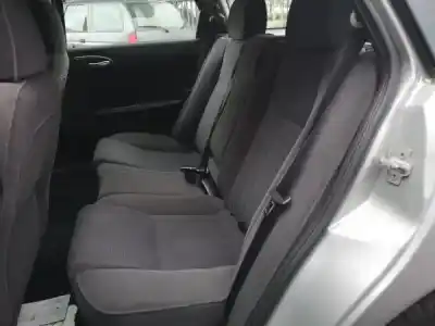 Veículo de Sucata alfa romeo 156 (932_) 1.6 16v t.spark (932a4) do ano 2004 alimentado 