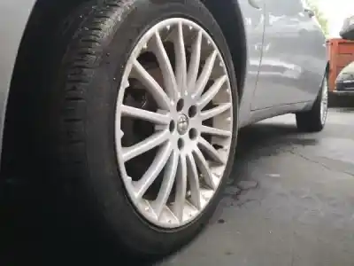 Veículo de Sucata alfa romeo 156 (932_) 1.6 16v t.spark (932a4) do ano 2004 alimentado 