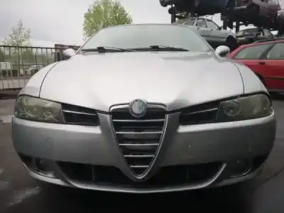 Veículo de Sucata alfa romeo 156 (932_) 1.6 16v t.spark (932a4) do ano 2004 alimentado 