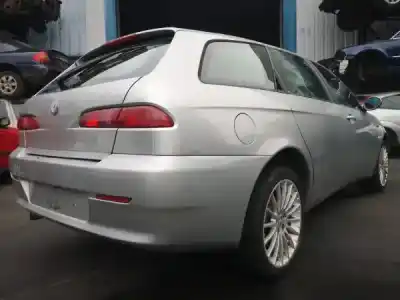 Veículo de Sucata alfa romeo 156 (932_) 1.6 16v t.spark (932a4) do ano 2004 alimentado 