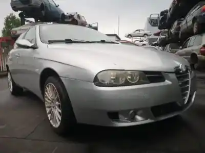Veículo de Sucata alfa romeo 156 (932_) 1.6 16v t.spark (932a4) do ano 2004 alimentado 