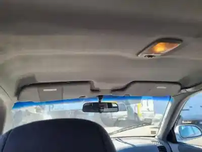 Veículo de Sucata hyundai accent (lc) 1.3 cat do ano 2001 alimentado g4ea