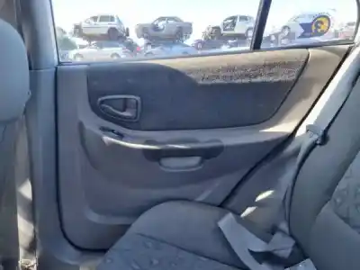 Veículo de Sucata hyundai accent (lc) 1.3 cat do ano 2001 alimentado g4ea