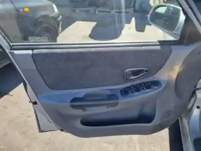 Veículo de Sucata hyundai accent (lc) 1.3 cat do ano 2001 alimentado g4ea