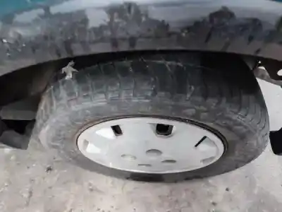 Veículo de Sucata fiat uno (146_) 50 1.1 do ano 1993 alimentado 156 c.046