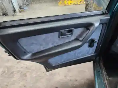 Veículo de Sucata fiat uno (146_) 50 1.1 do ano 1993 alimentado 156 c.046