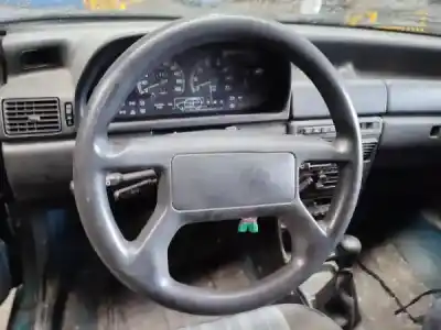 Veículo de Sucata fiat uno (146_) 50 1.1 do ano 1993 alimentado 156 c.046