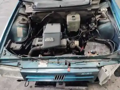 Veículo de Sucata fiat uno (146_) 50 1.1 do ano 1993 alimentado 156 c.046
