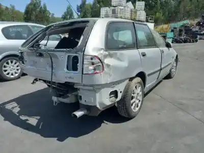 Scrapping Vehicle volvo v40 combi (645) 1.6 of the year 0 powered b 4164 s2