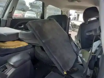 Scrapping Vehicle volvo v40 combi (645) 1.6 of the year 0 powered b 4164 s2