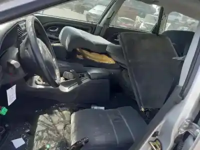 Scrapping Vehicle volvo v40 combi (645) 1.6 of the year 0 powered b 4164 s2