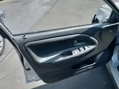 Scrapping Vehicle volvo v40 combi (645) 1.6 of the year 0 powered b 4164 s2