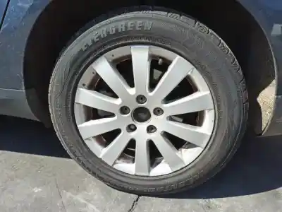 Утилизация автомобиля volkswagen passat variant (3c5) 1.9 tdi года 2007 питание 