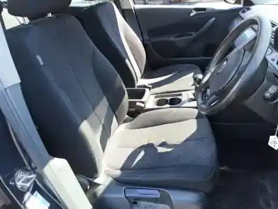 Утилизация автомобиля volkswagen passat variant (3c5) 1.9 tdi года 2007 питание 