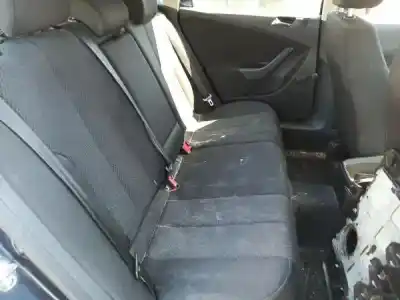 Утилизация автомобиля volkswagen passat variant (3c5) 1.9 tdi года 2007 питание 