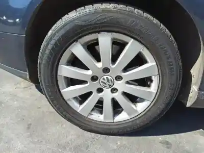 Утилизация автомобиля volkswagen passat variant (3c5) 1.9 tdi года 2007 питание 