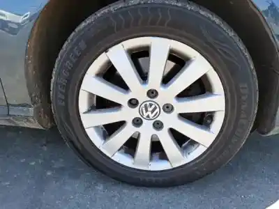 Утилизация автомобиля volkswagen passat variant (3c5) 1.9 tdi года 2007 питание 