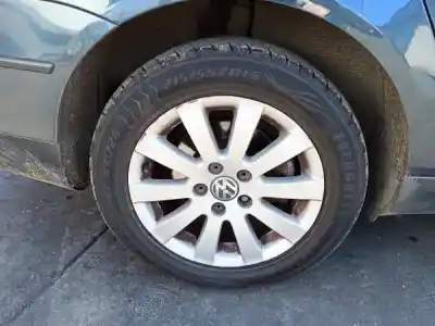 Утилизация автомобиля volkswagen passat variant (3c5) 1.9 tdi года 2007 питание 