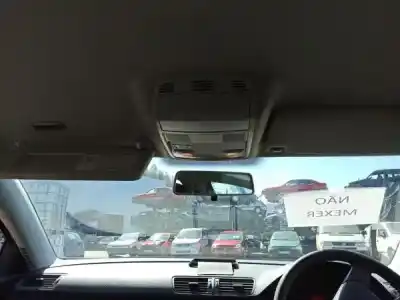 Утилизация автомобиля volkswagen passat variant (3c5) 1.9 tdi года 2007 питание 