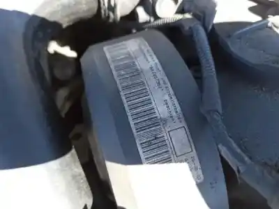 Утилизация автомобиля volkswagen passat variant (3c5) 1.9 tdi года 2007 питание 