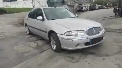 Sloopvoertuig rover rover 45 (rt) 2.0 idt van het jaar 2001 aangedreven 20 t2n