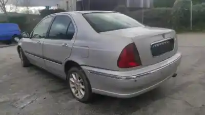 Sloopvoertuig rover rover 45 (rt) 2.0 idt van het jaar 2001 aangedreven 20 t2n