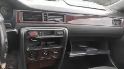 Sloopvoertuig rover rover 45 (rt) 2.0 idt van het jaar 2001 aangedreven 20 t2n