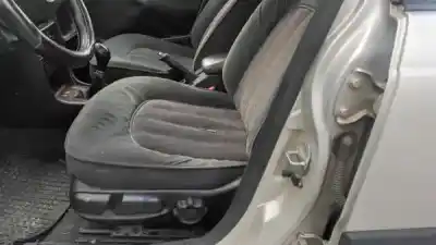 Sloopvoertuig rover rover 45 (rt) 2.0 idt van het jaar 2001 aangedreven 20 t2n