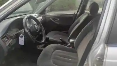 Sloopvoertuig rover rover 45 (rt) 2.0 idt van het jaar 2001 aangedreven 20 t2n