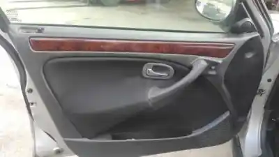 Sloopvoertuig rover rover 45 (rt) 2.0 idt van het jaar 2001 aangedreven 20 t2n