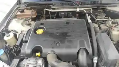 Sloopvoertuig rover rover 45 (rt) 2.0 idt van het jaar 2001 aangedreven 20 t2n