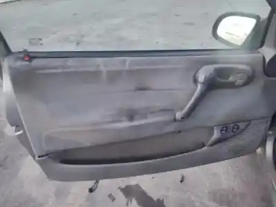 Утилизация автомобиля opel corsa b (s93) 1.2 i (f08 f68 m68) года 1994 питание 