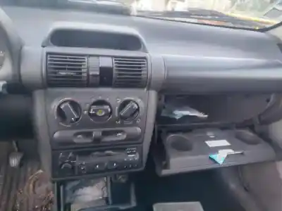 Утилизация автомобиля opel corsa b (s93) 1.2 i (f08 f68 m68) года 1994 питание 