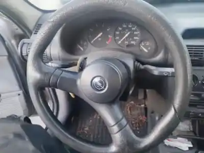 Утилизация автомобиля opel corsa b (s93) 1.2 i (f08 f68 m68) года 1994 питание 