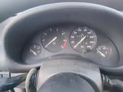 Утилизация автомобиля opel corsa b (s93) 1.2 i (f08 f68 m68) года 1994 питание 