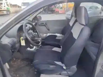 Утилизация автомобиля opel corsa b (s93) 1.2 i (f08 f68 m68) года 1994 питание 